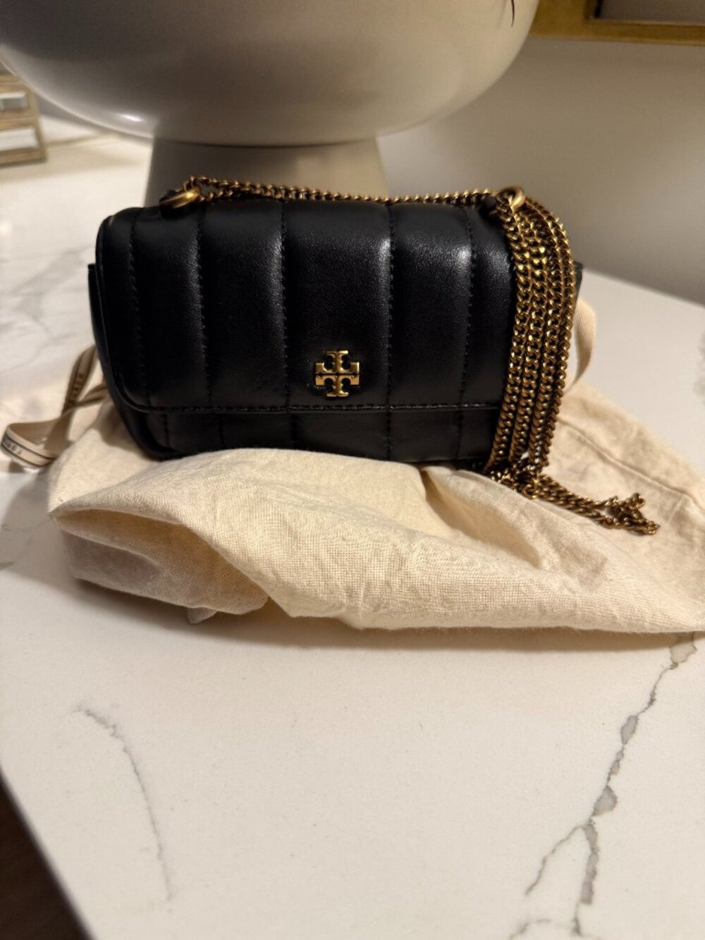 Shoulder Chain Handbag